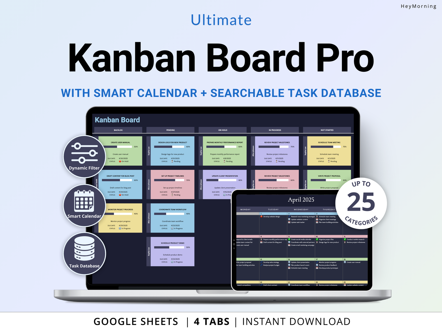 Kanban Board