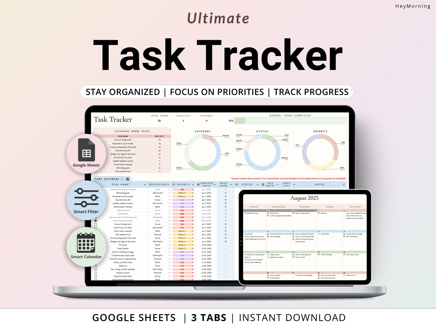 Task Tracker