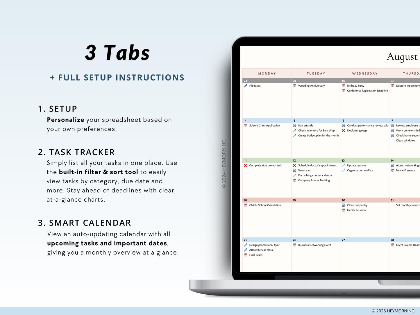 To-Do List