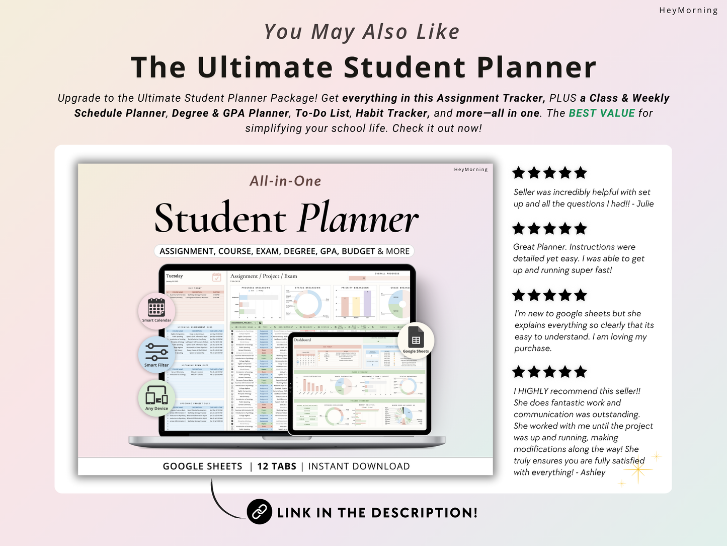 Assignment Tracker