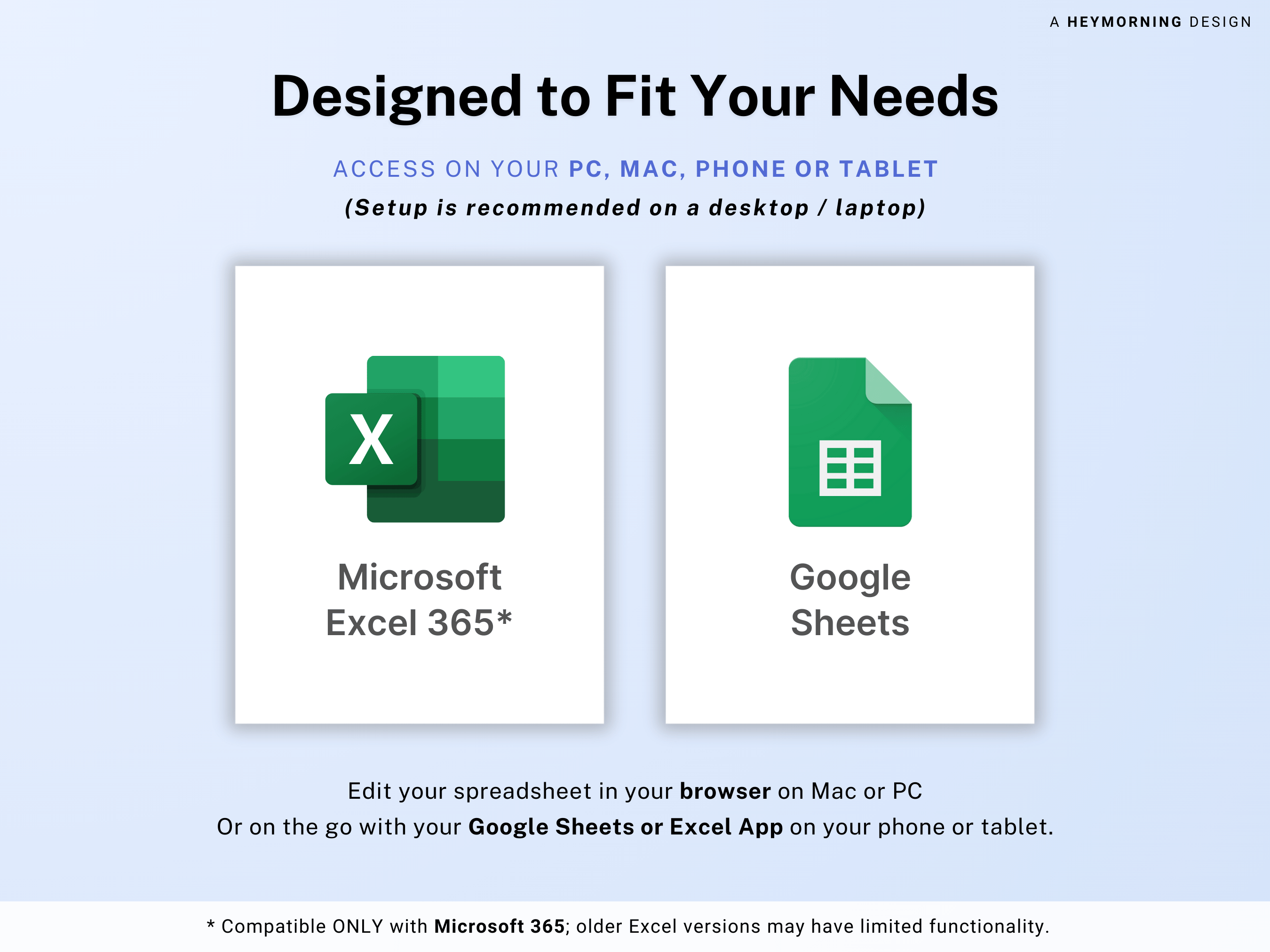 Project Budget & Cost Tracker