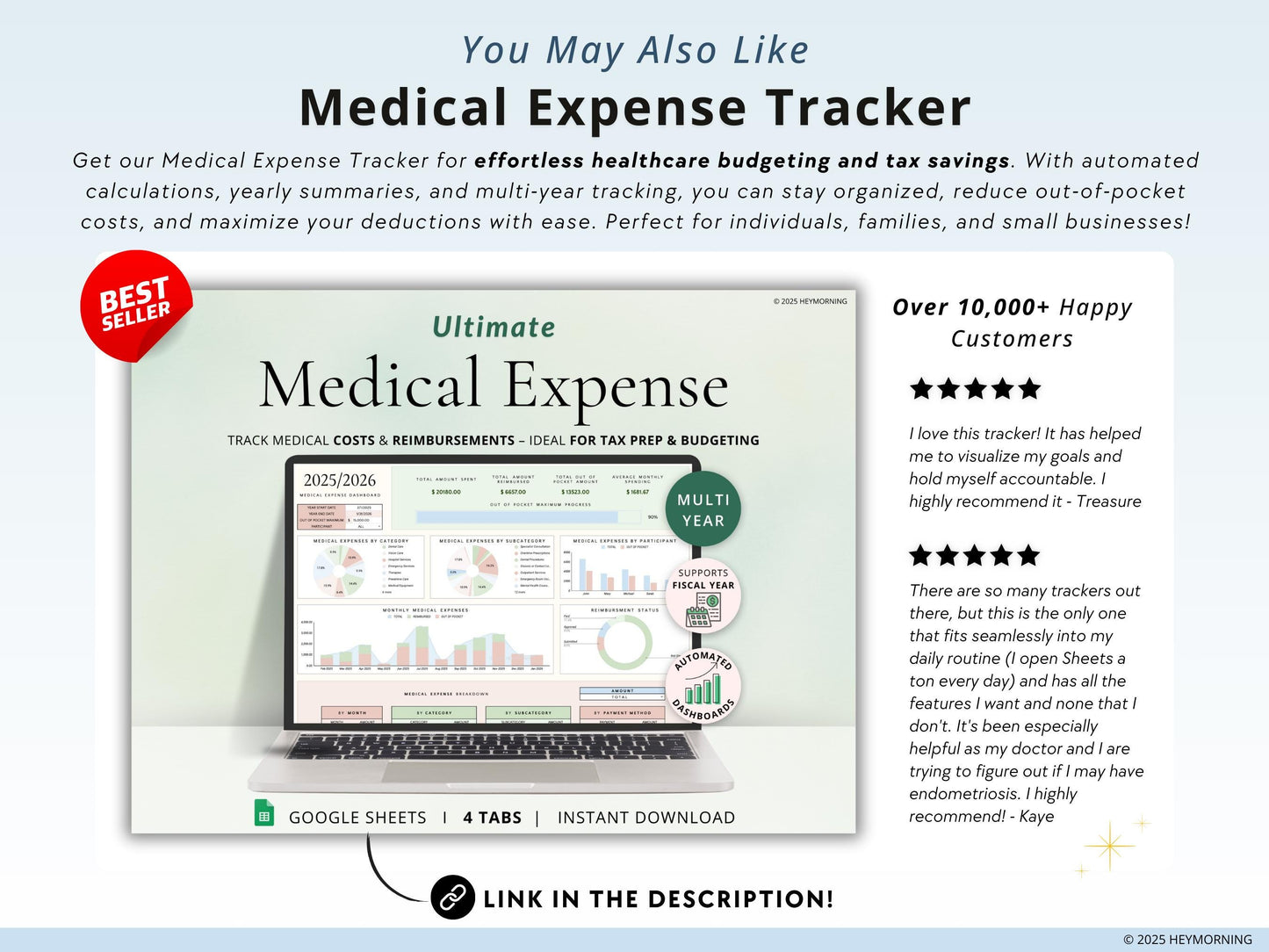 Bipolar Tracker