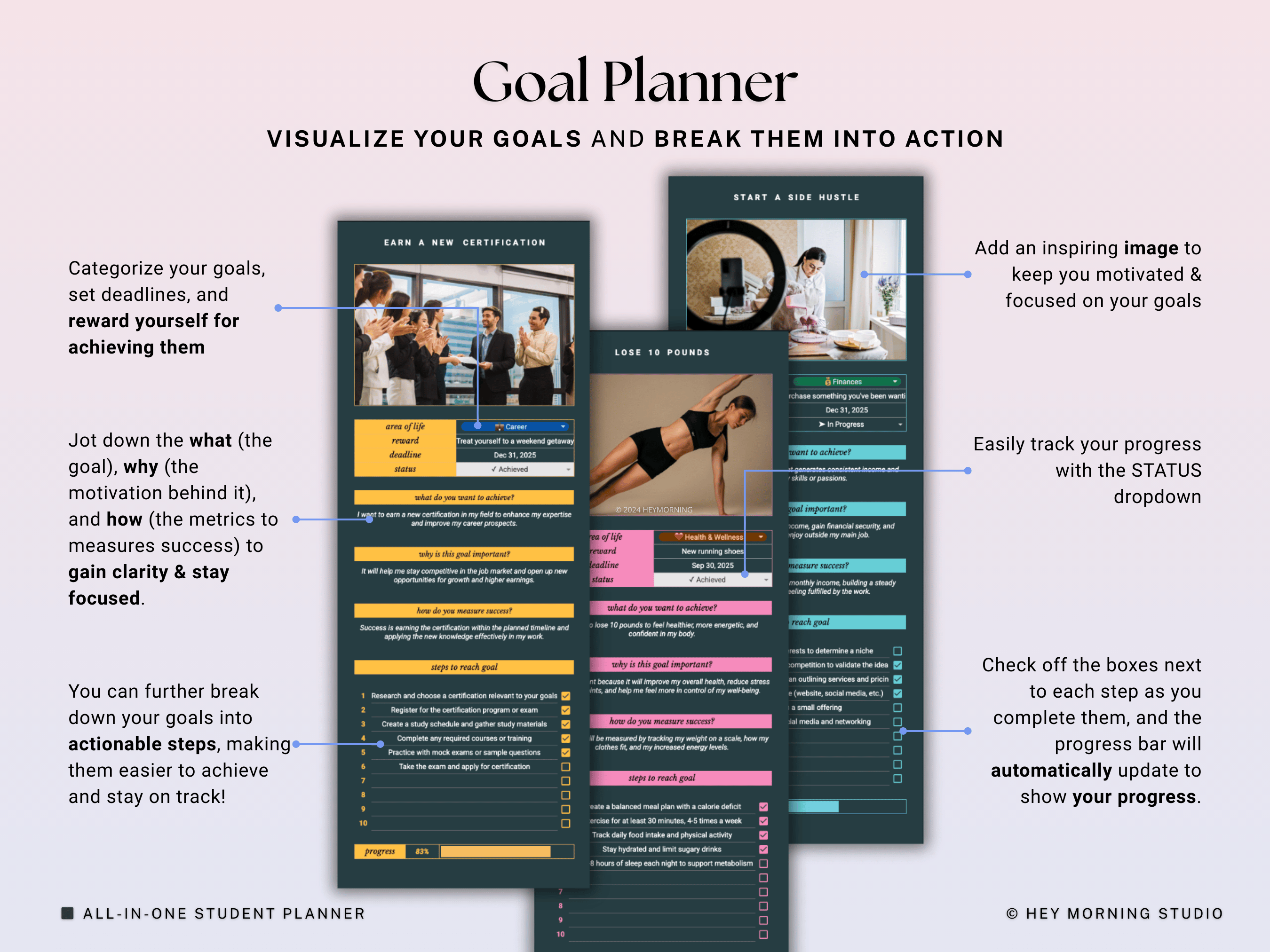 Student Planner