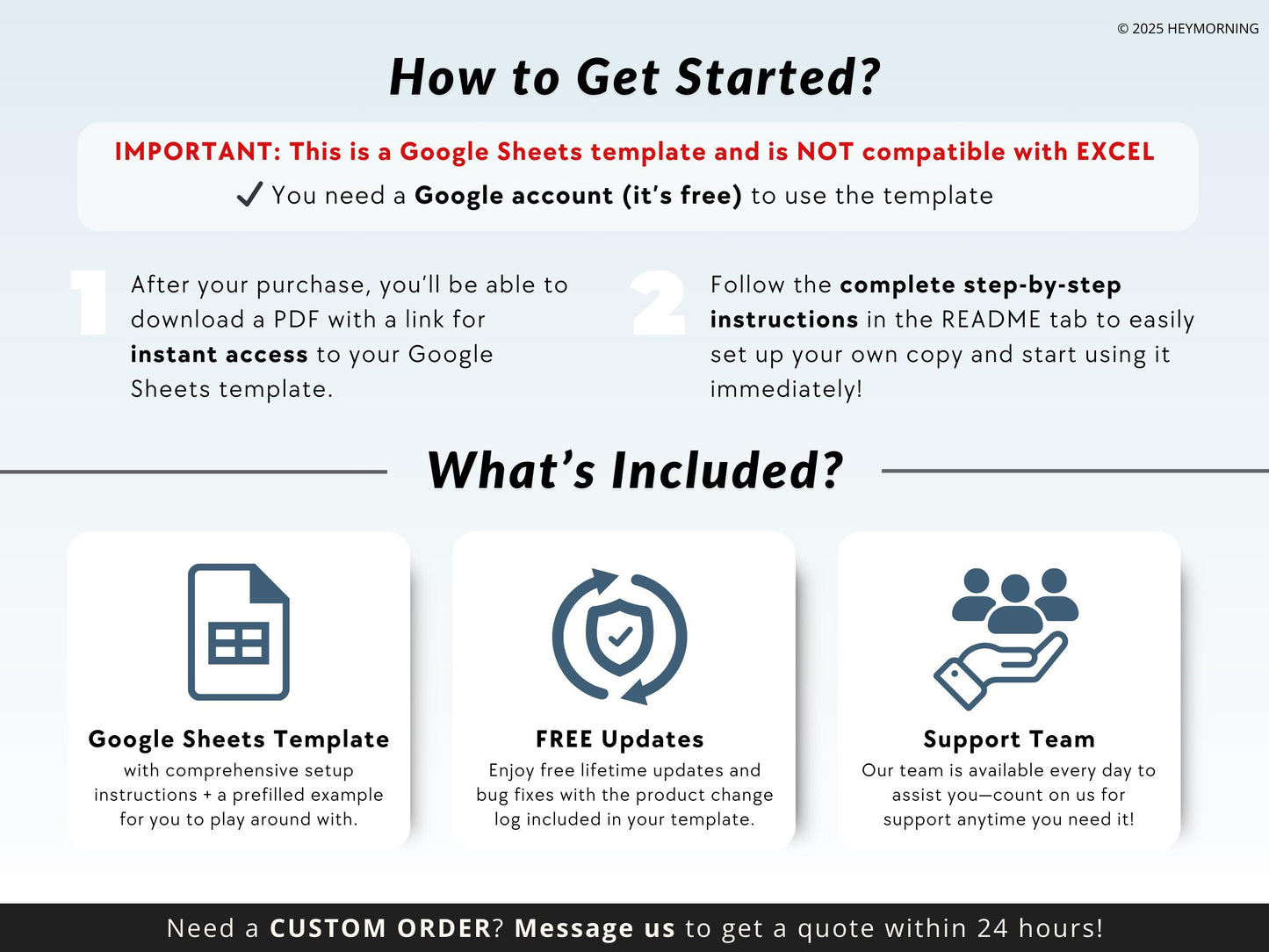 Bipolar Tracker - Hey Morning