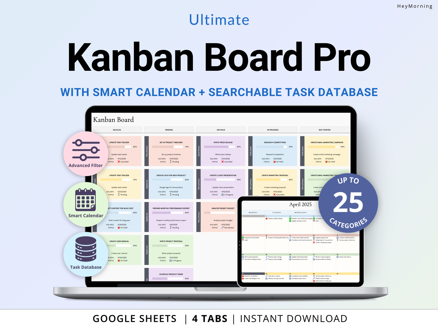 Kanban Board