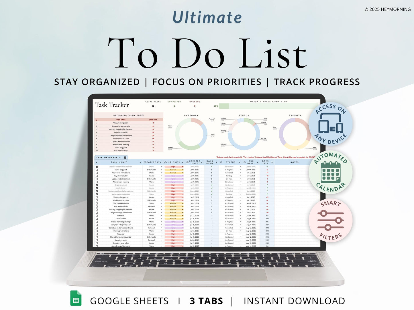 To-Do List
