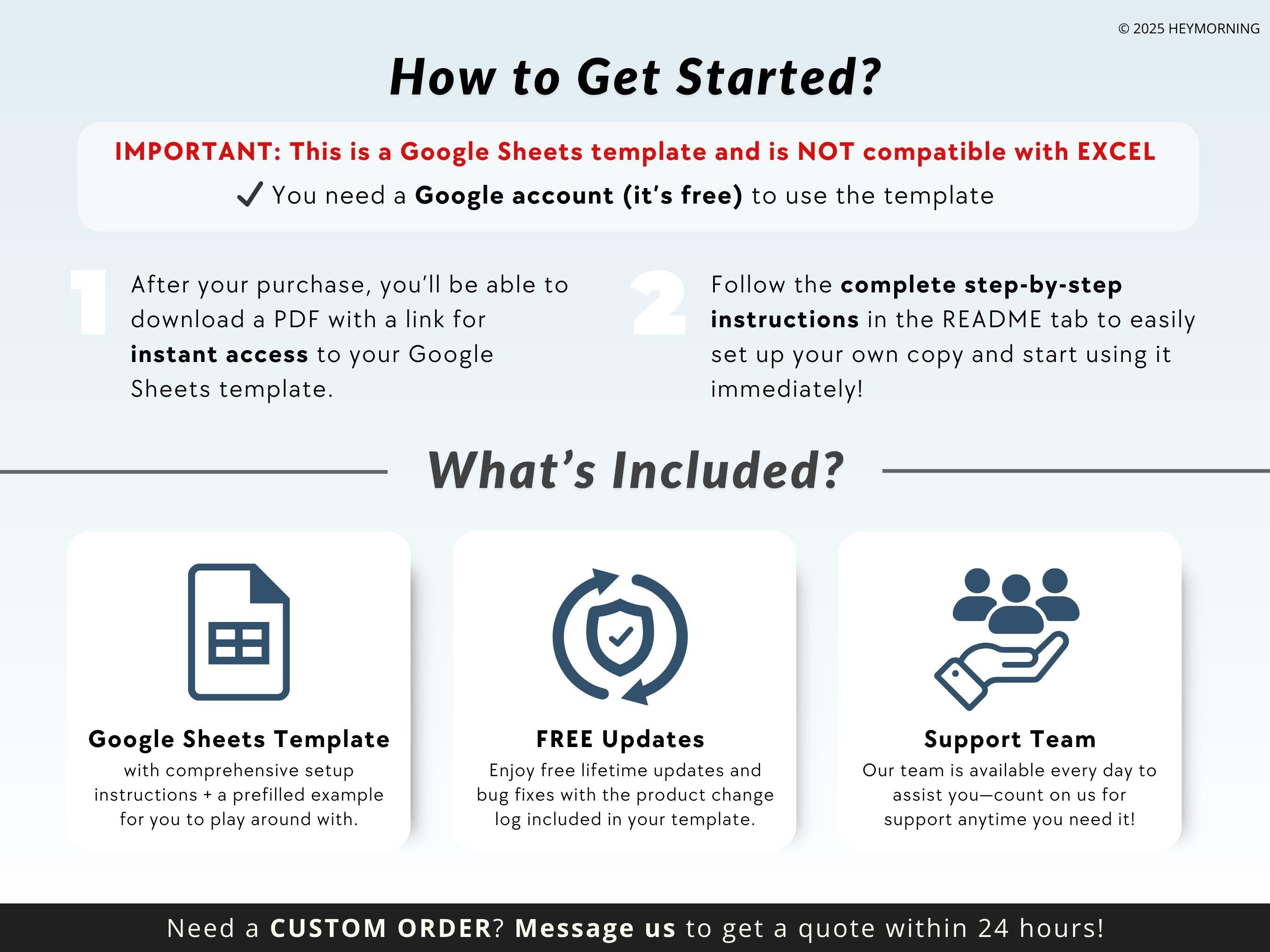 Car Rental Booking Calendar - Hey Morning