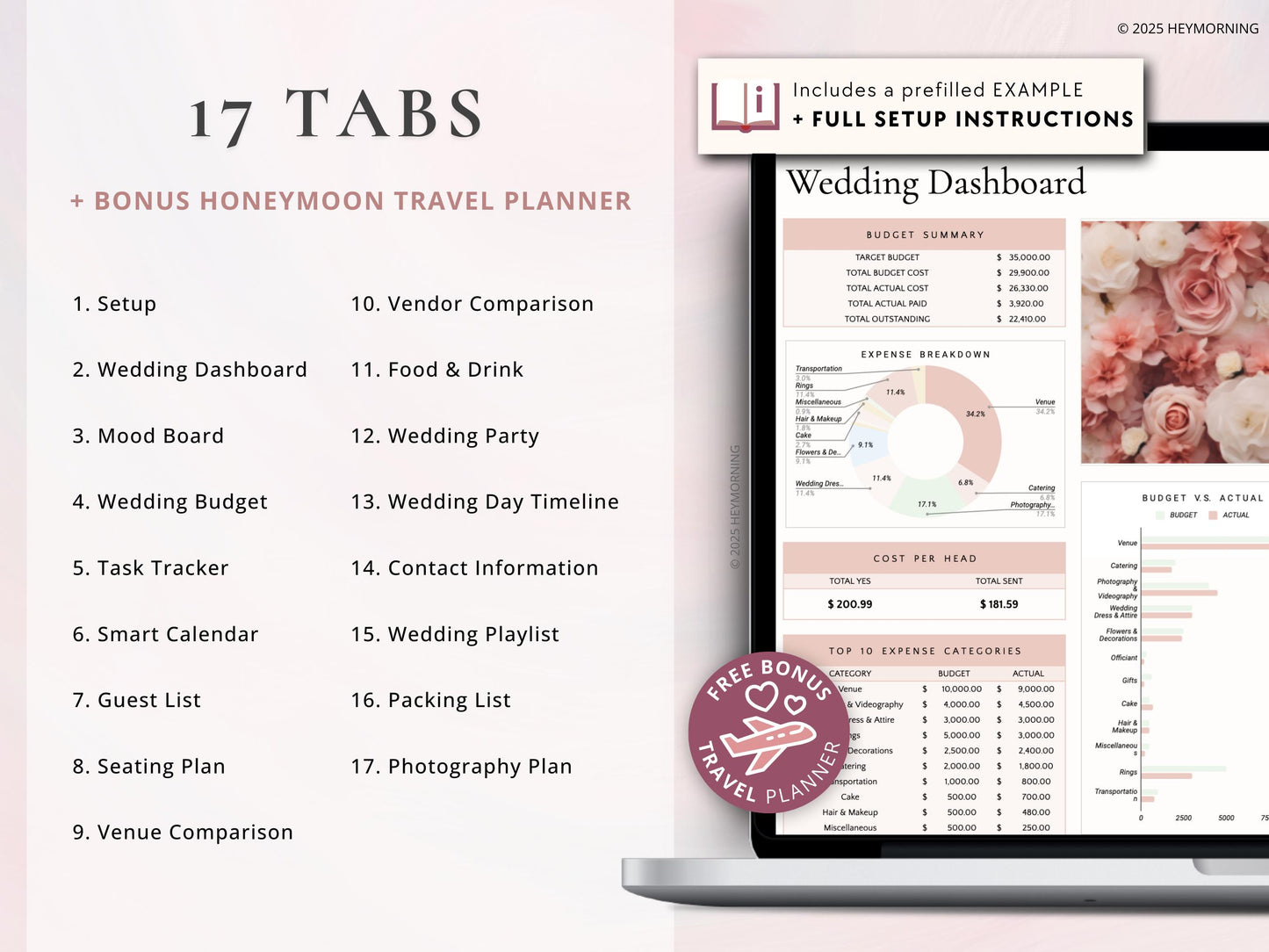 Ultimate Wedding Planner