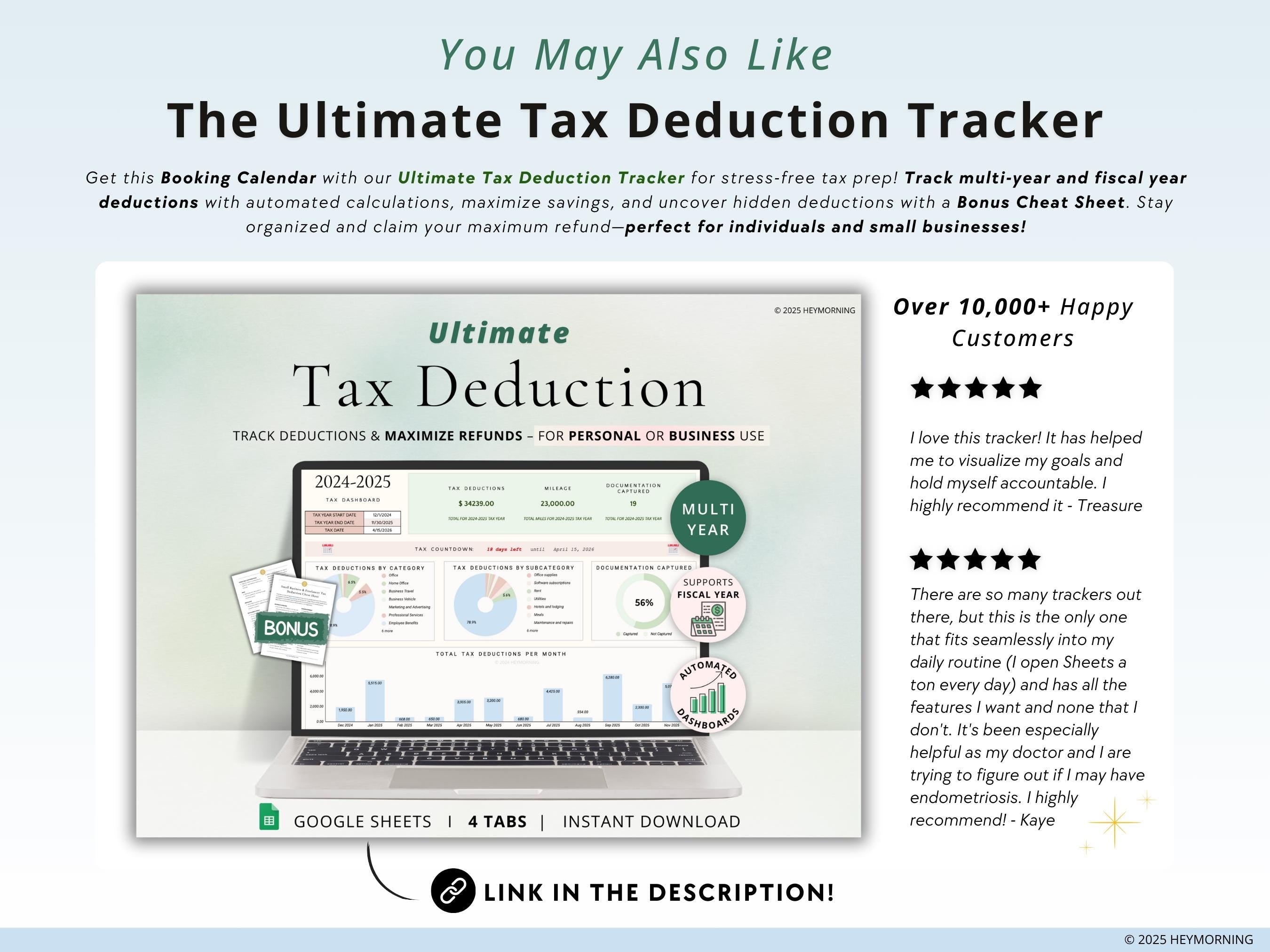Car Rental Booking Calendar - Hey Morning