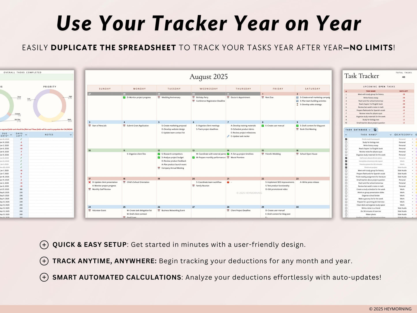 Task Tracker