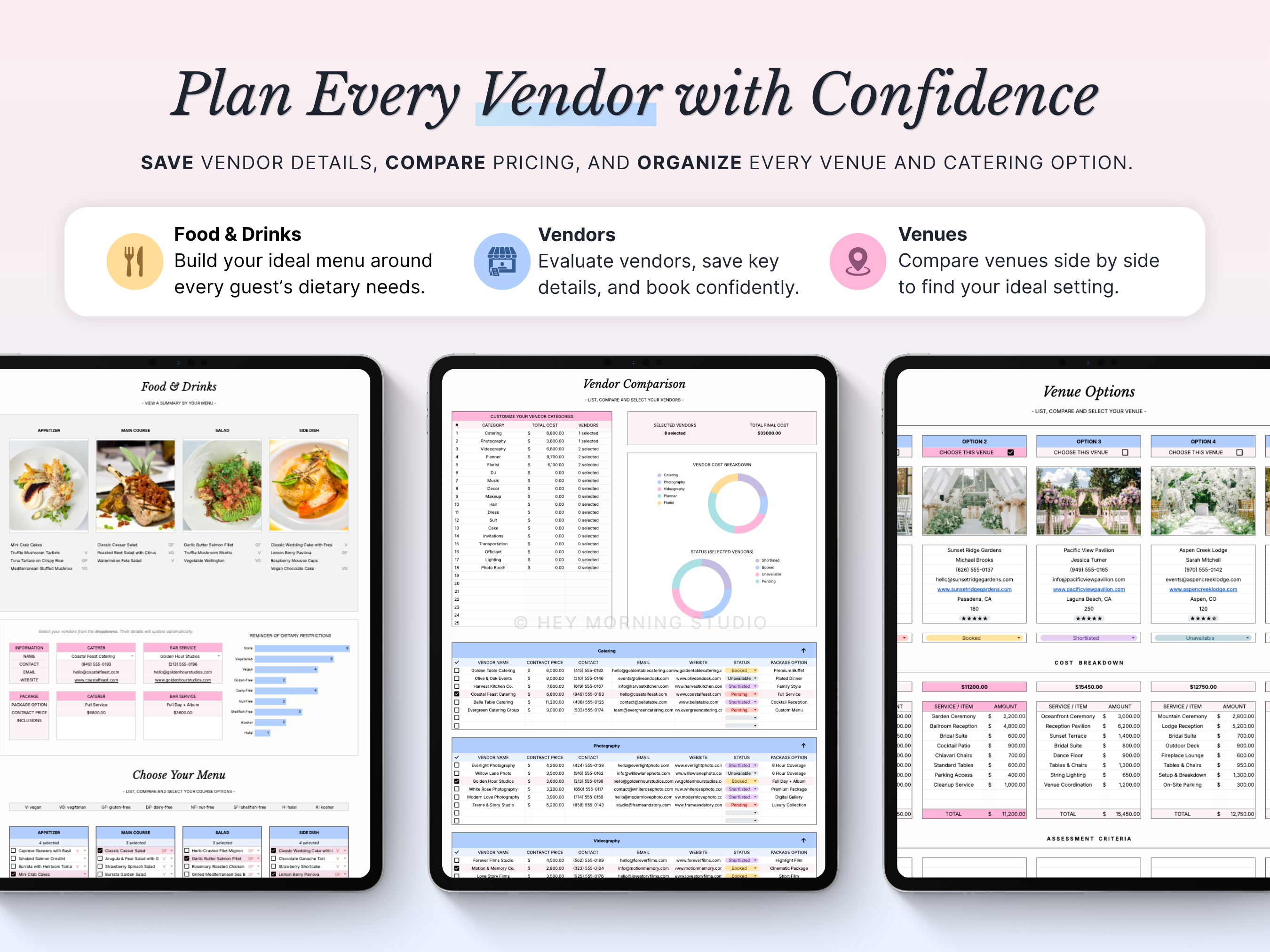 Event Planner
