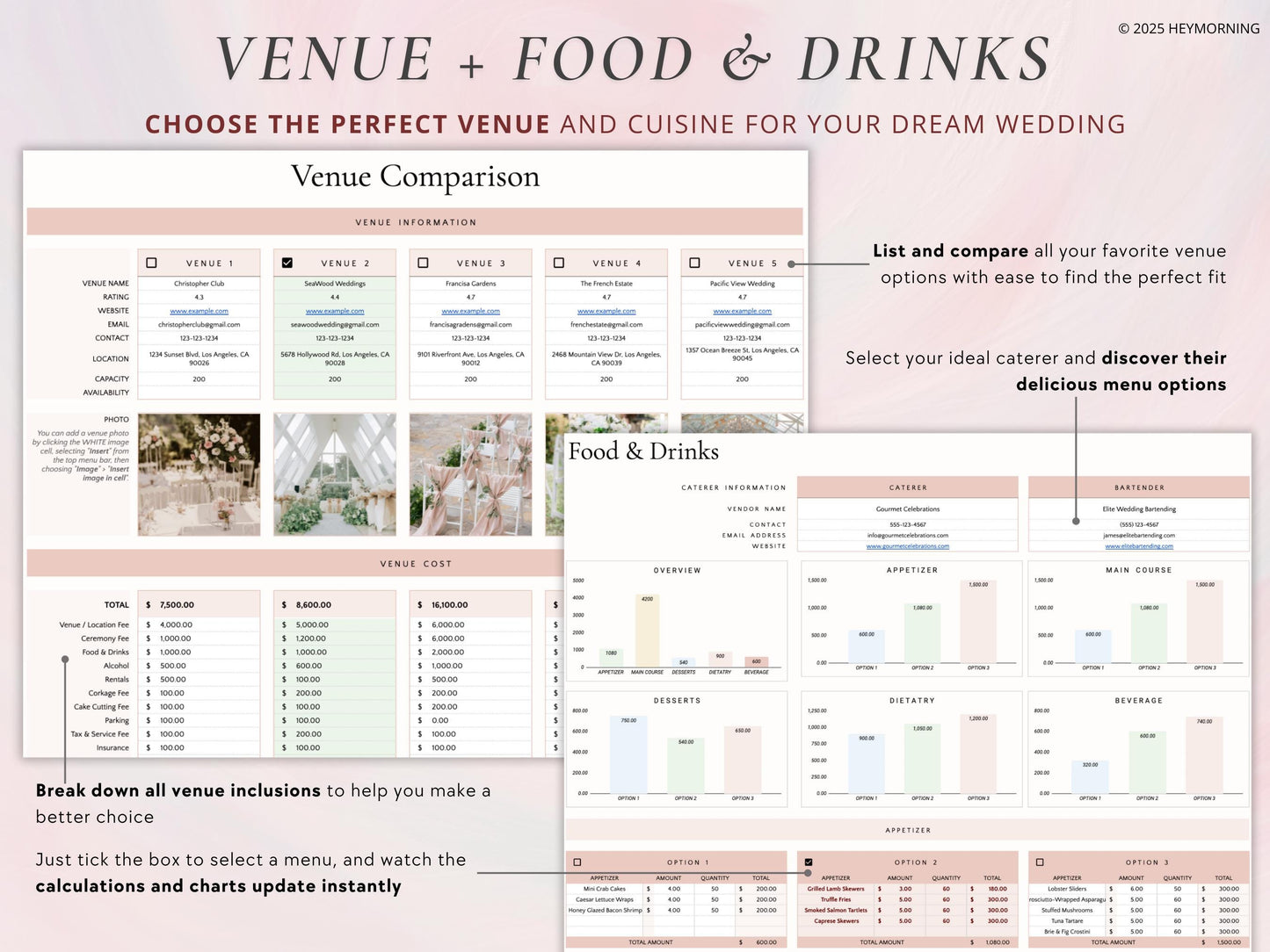 Ultimate Wedding Planner