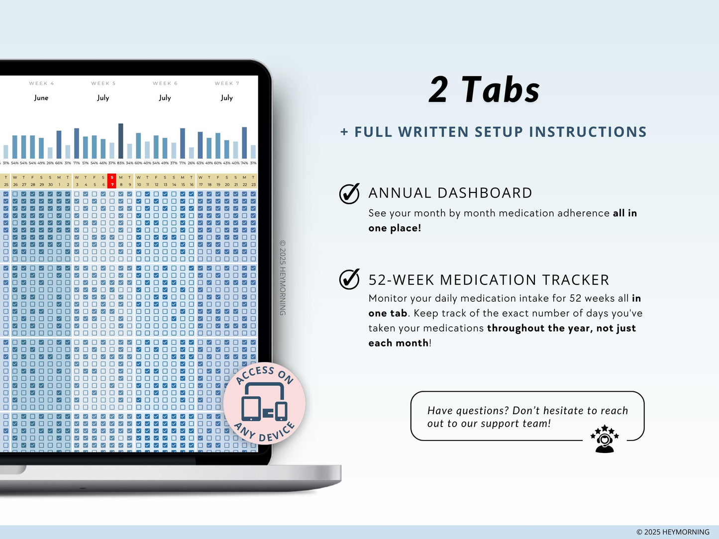 Medication Tracker