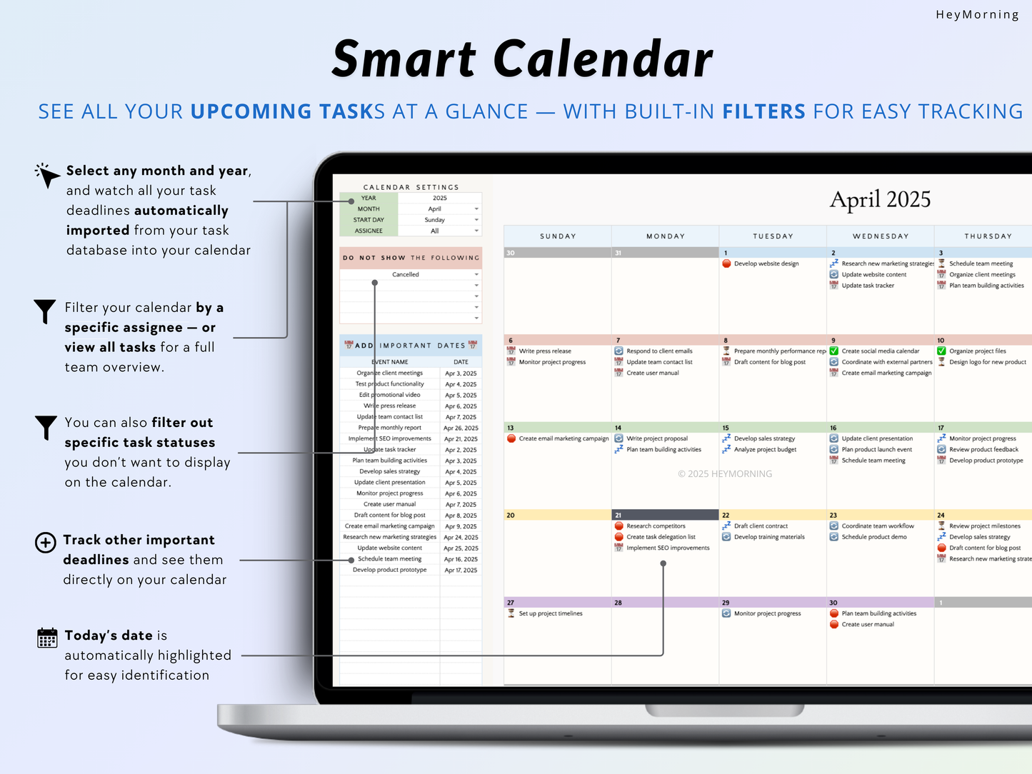 Kanban Board