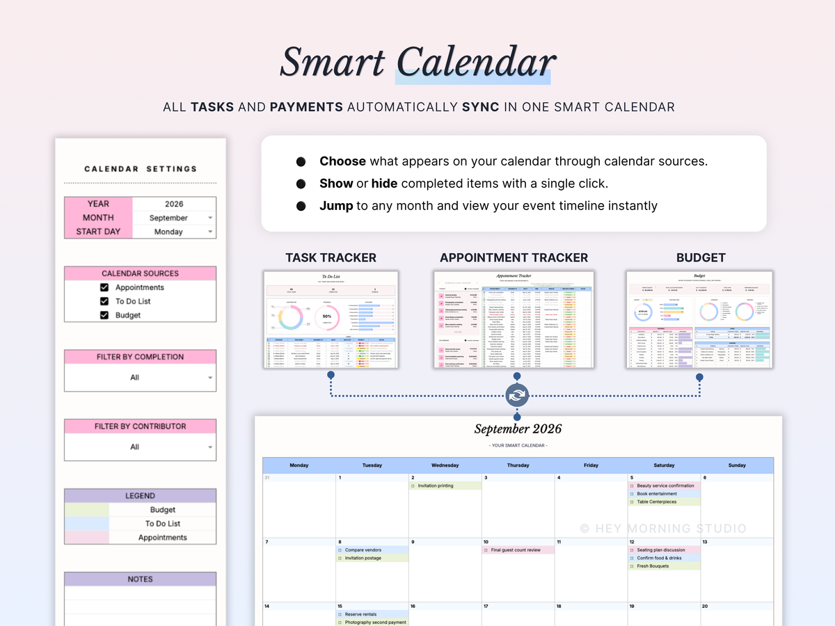 Event Planner