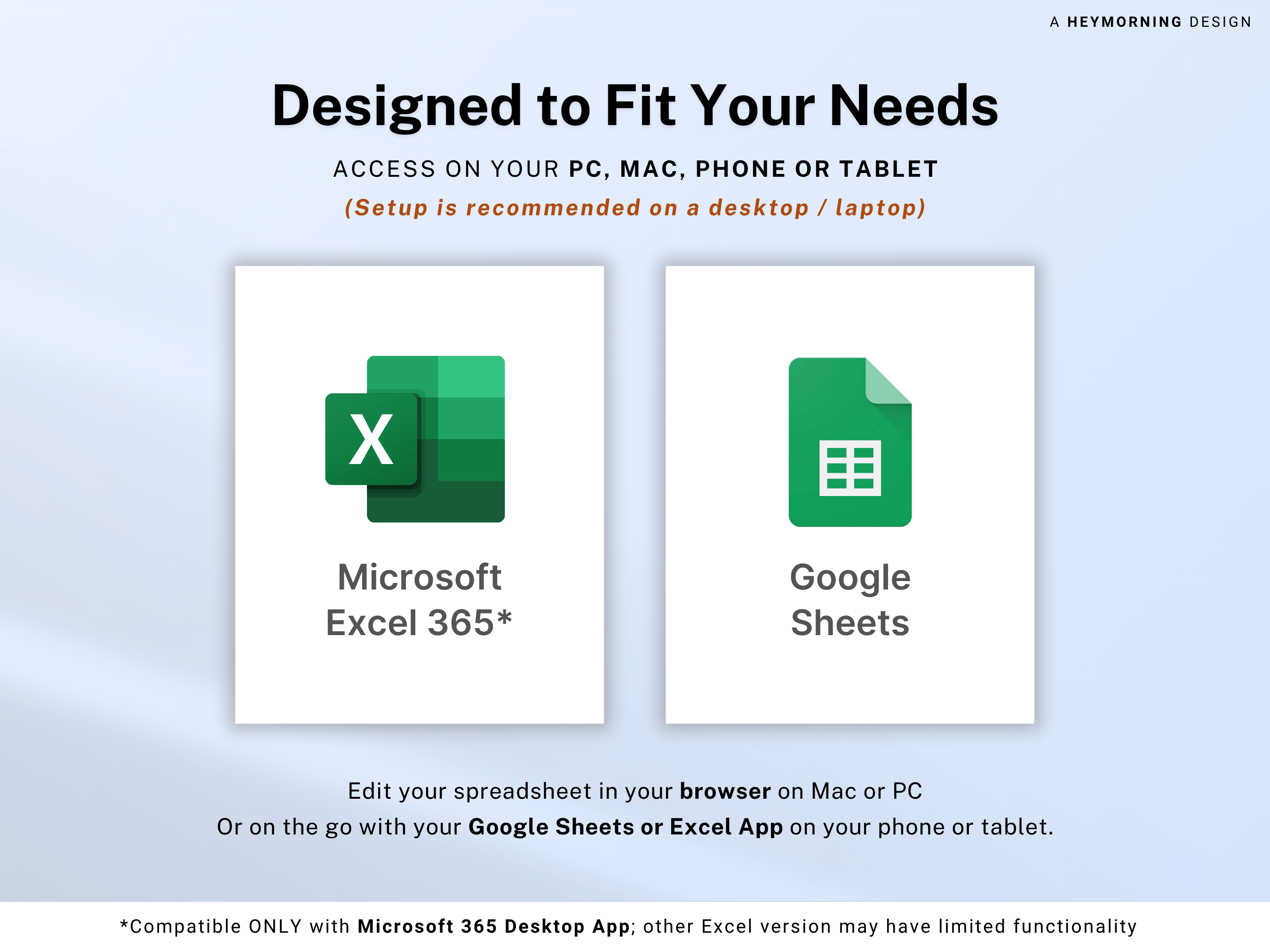 Cost & Pricing Calculator
