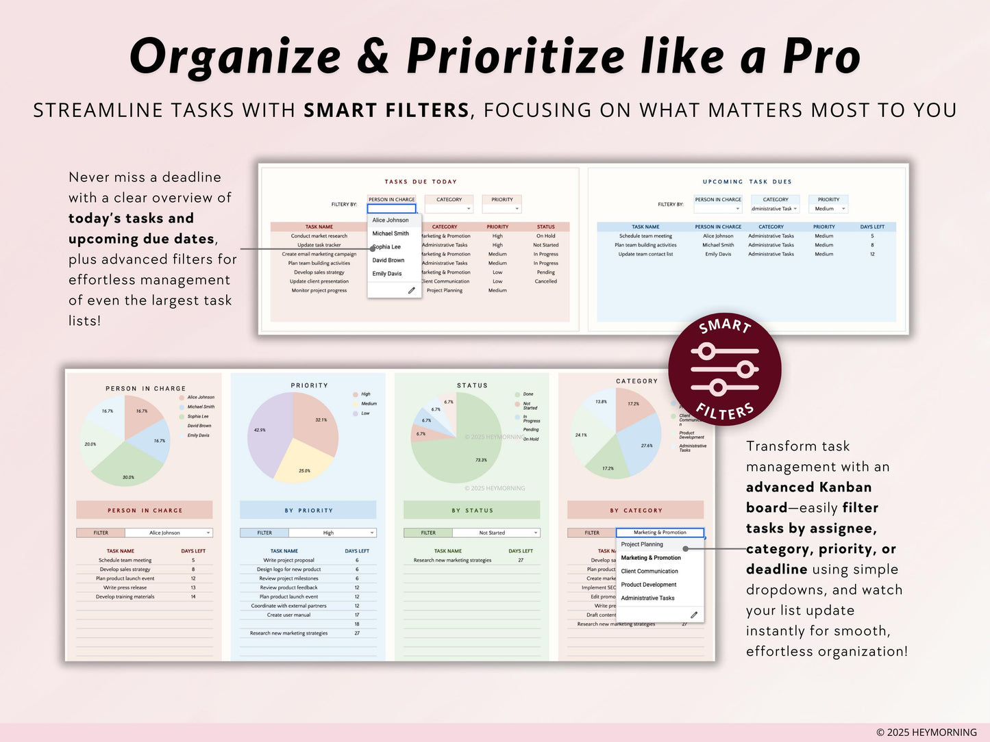 Ultimate Task Tracker