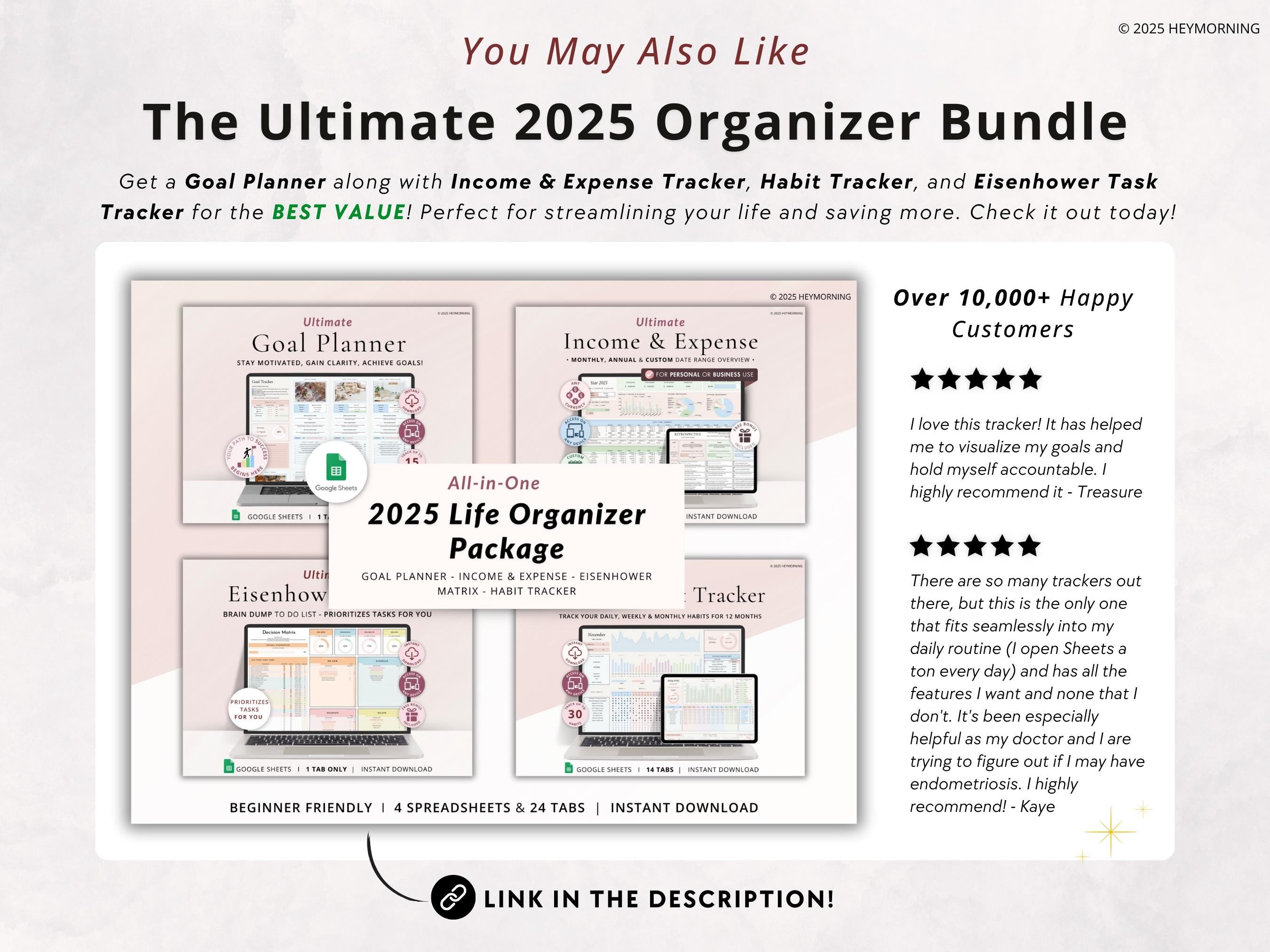 Bill Calendar - Hey Morning