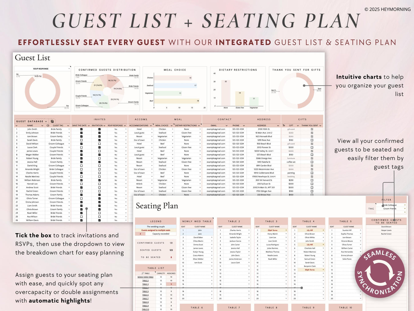 Ultimate Wedding Planner