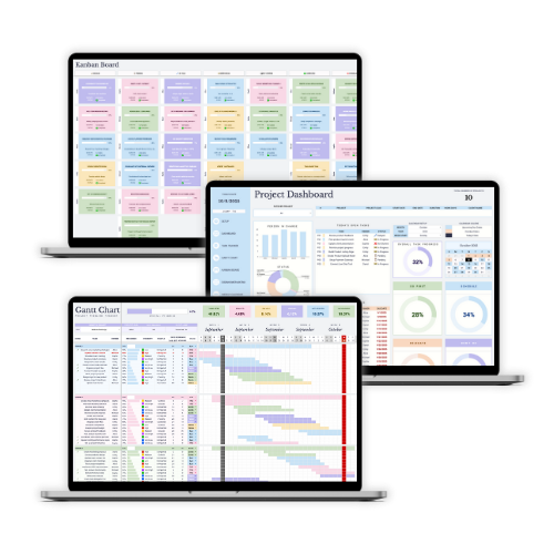 Business Tools - Hey Morning