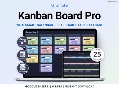 Kanban Board