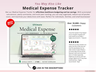PMDD Tracker - Hey Morning