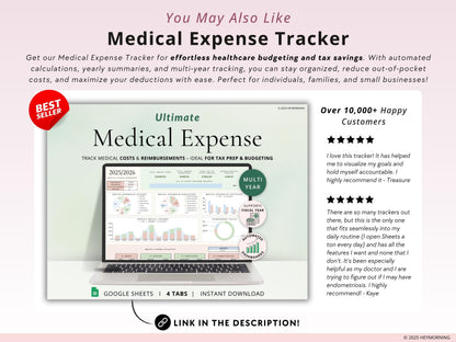 PMDD Tracker