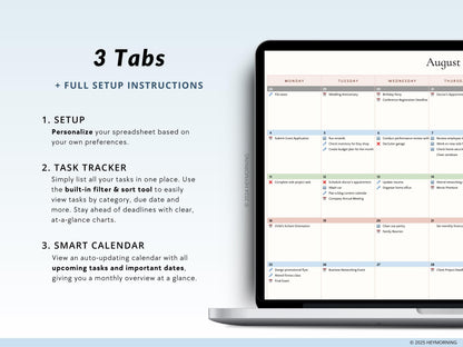 To-Do List