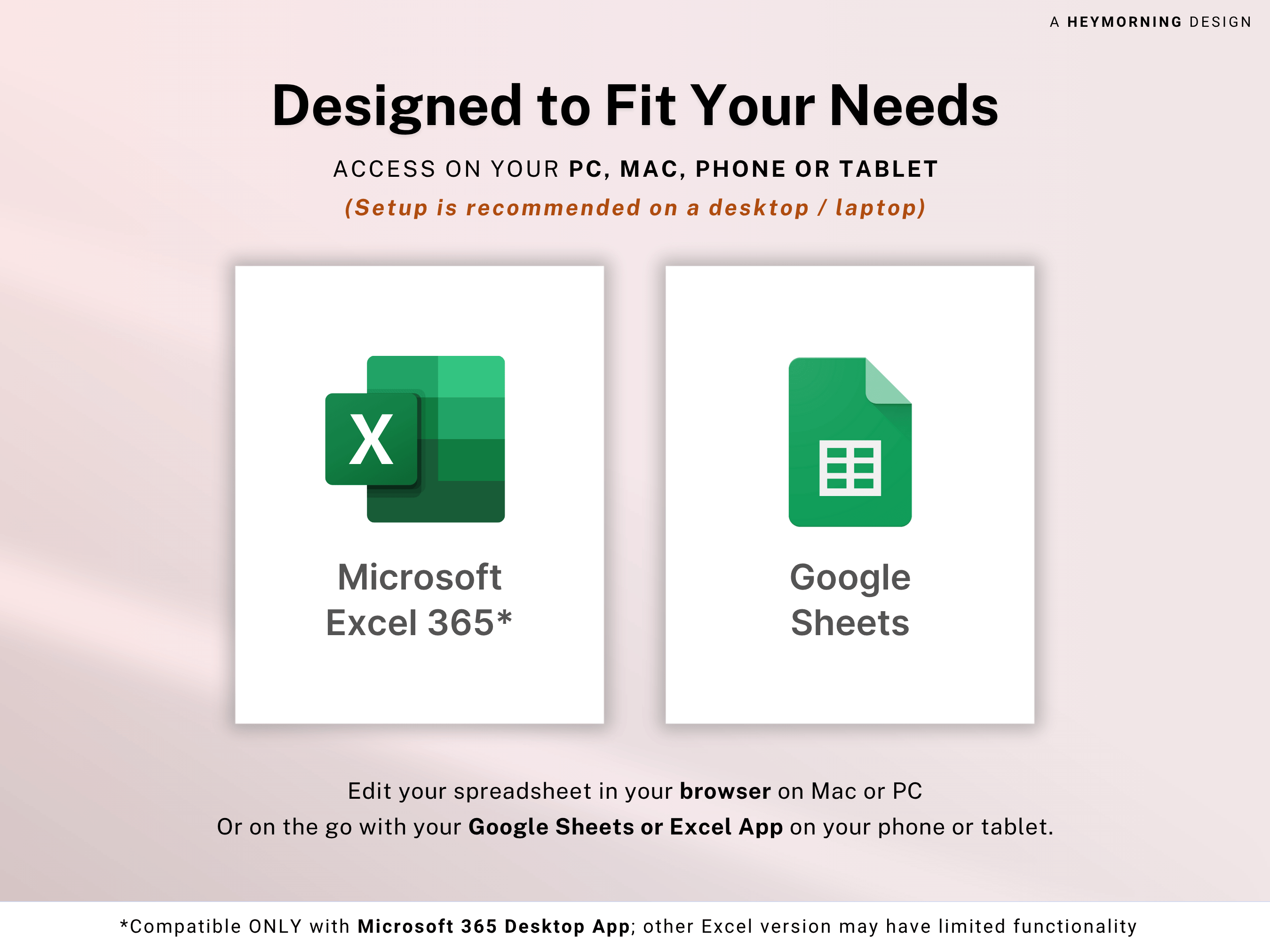 Recipe Cost & Pricing Calculator