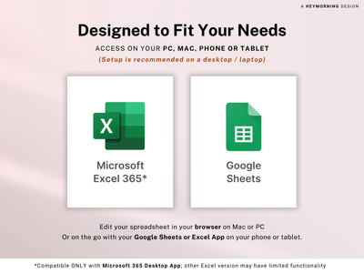 Recipe Cost & Pricing Calculator