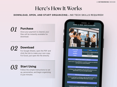 Ultimate Goal Planner 12 Week Goals