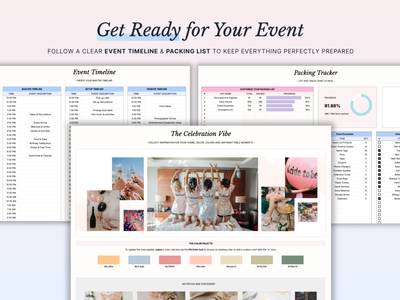 Event Planner