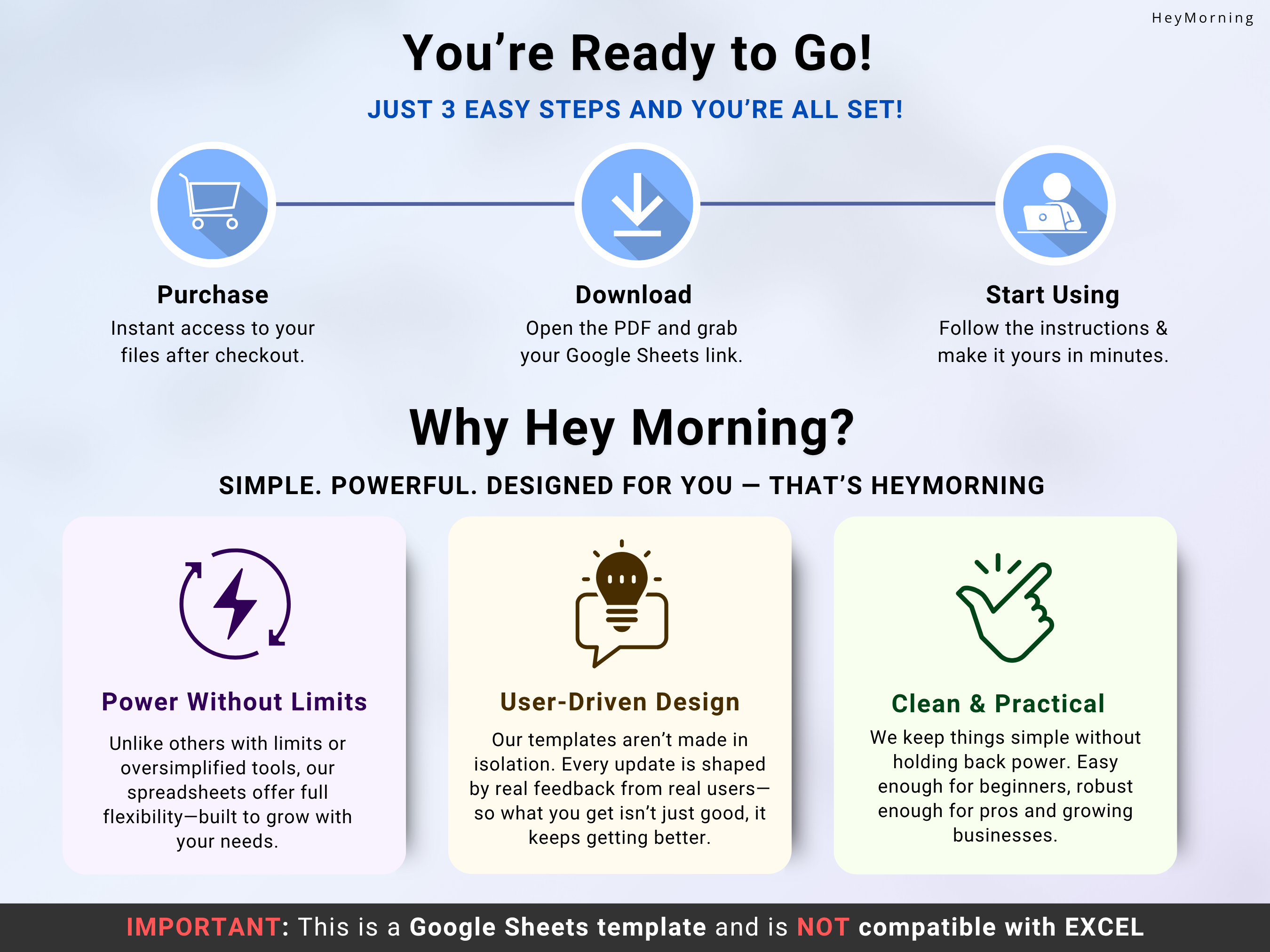 Team Task Tracker - Hey Morning