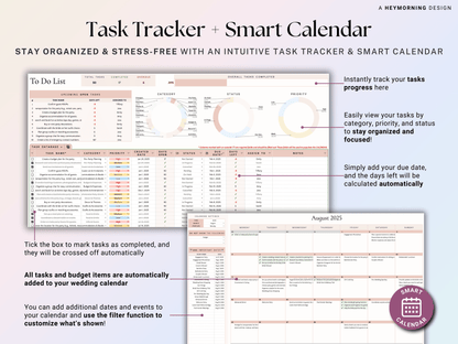 Bachelorette Party Planner