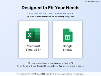 Tax Deduction Tracker