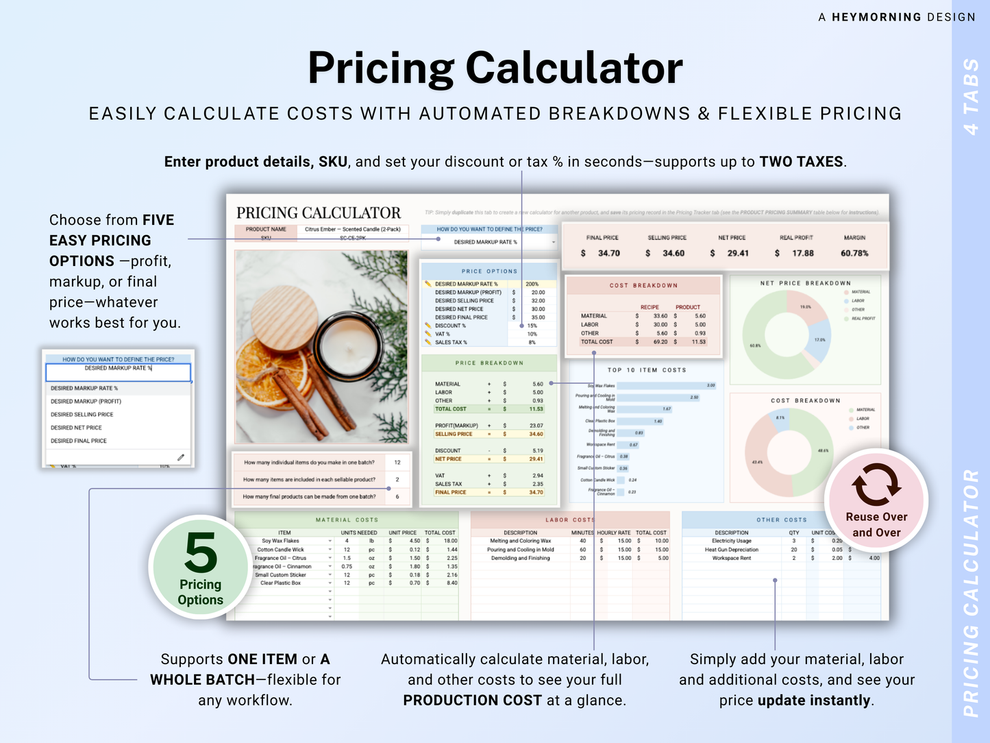 Small Business Bundle