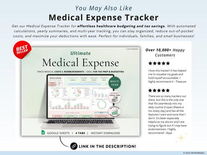 Bipolar Tracker