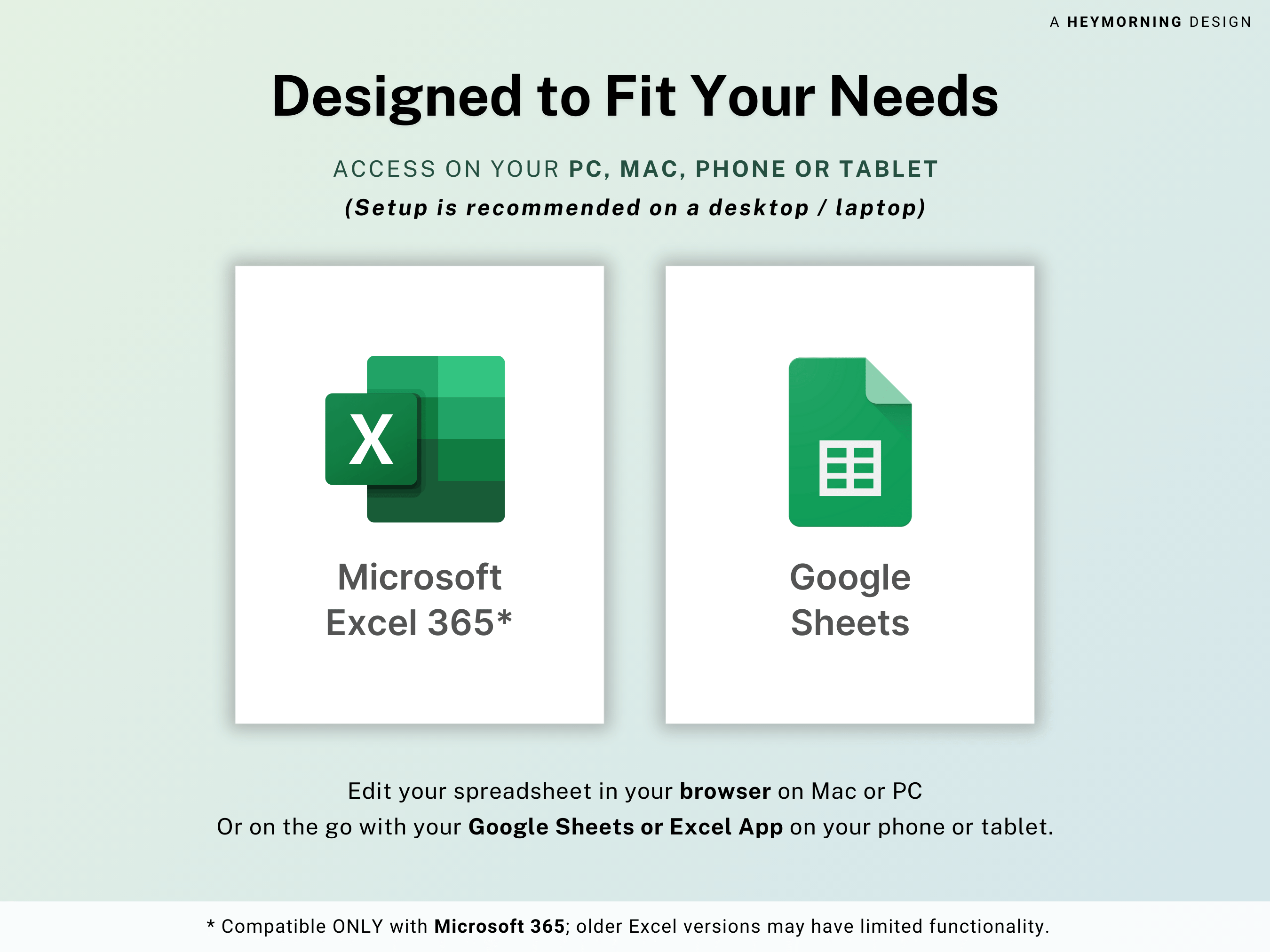Ultimate Rental Property Tracker