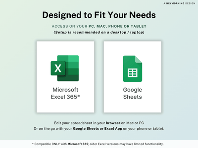 Ultimate Rental Property Tracker