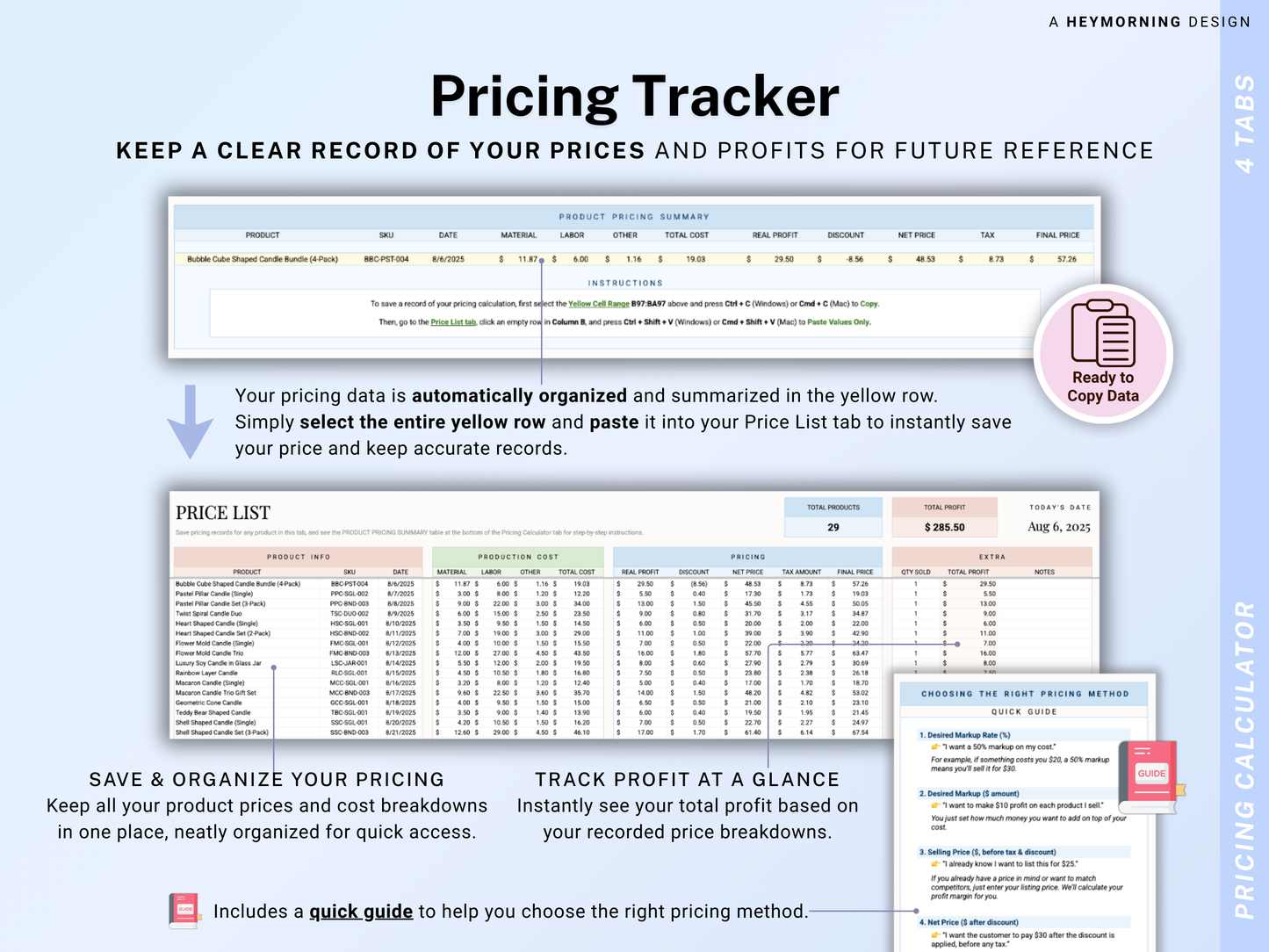 Small Business Bundle