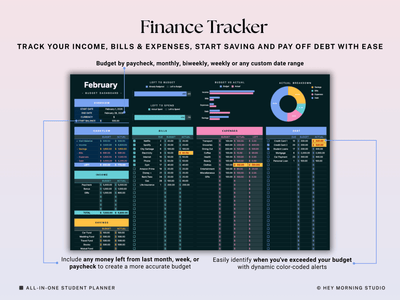 Student Planner