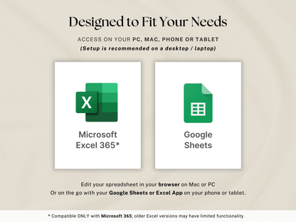 Social Media Content Planner