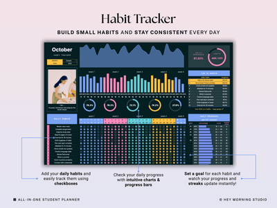 Student Planner