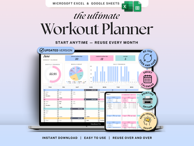 Workout Planner