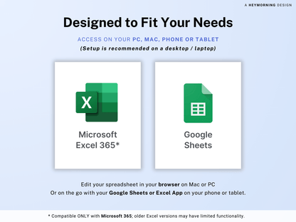 Client & Invoice Tracker Business CRM