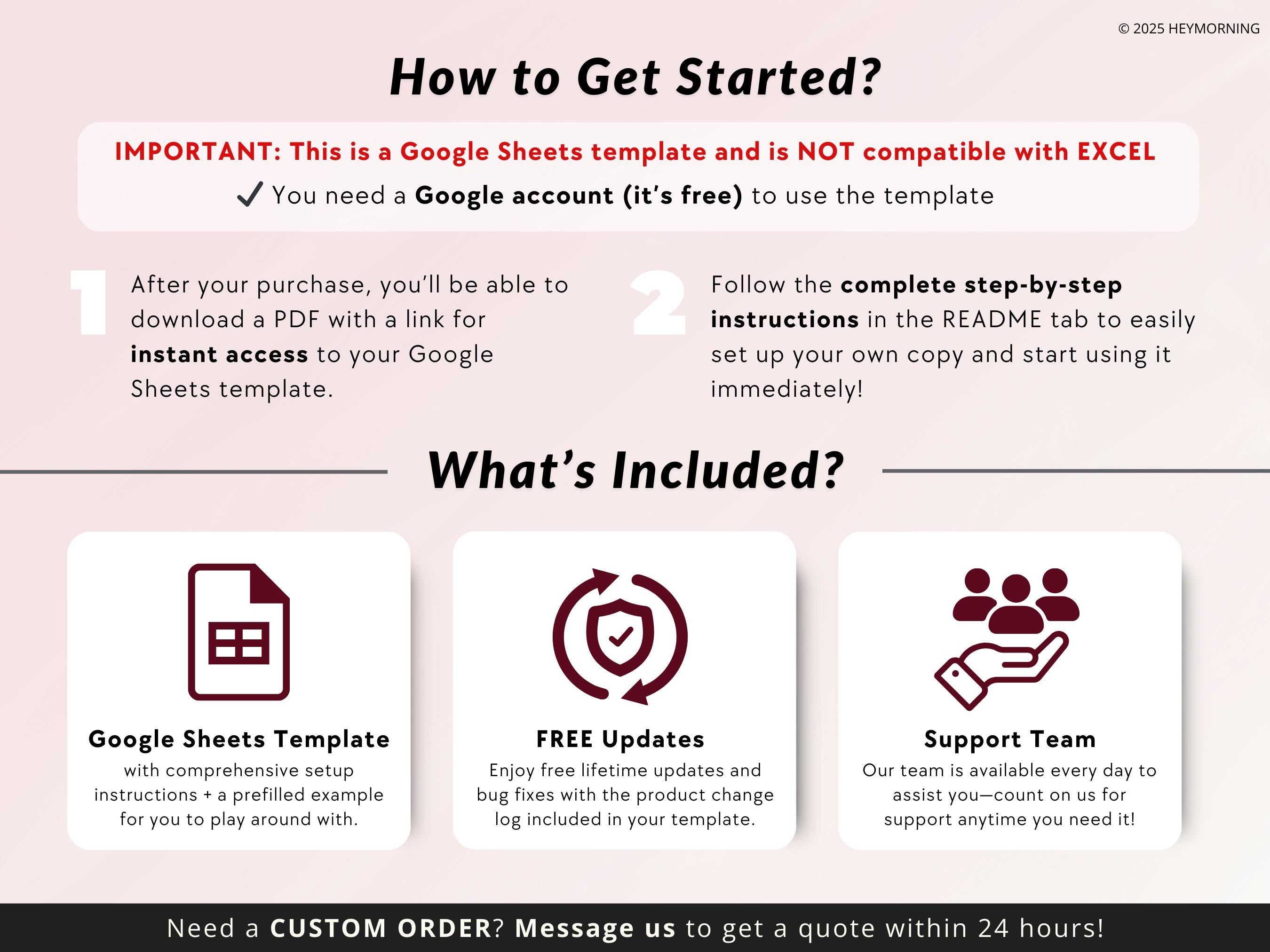 Ultimate Task Tracker - Hey Morning