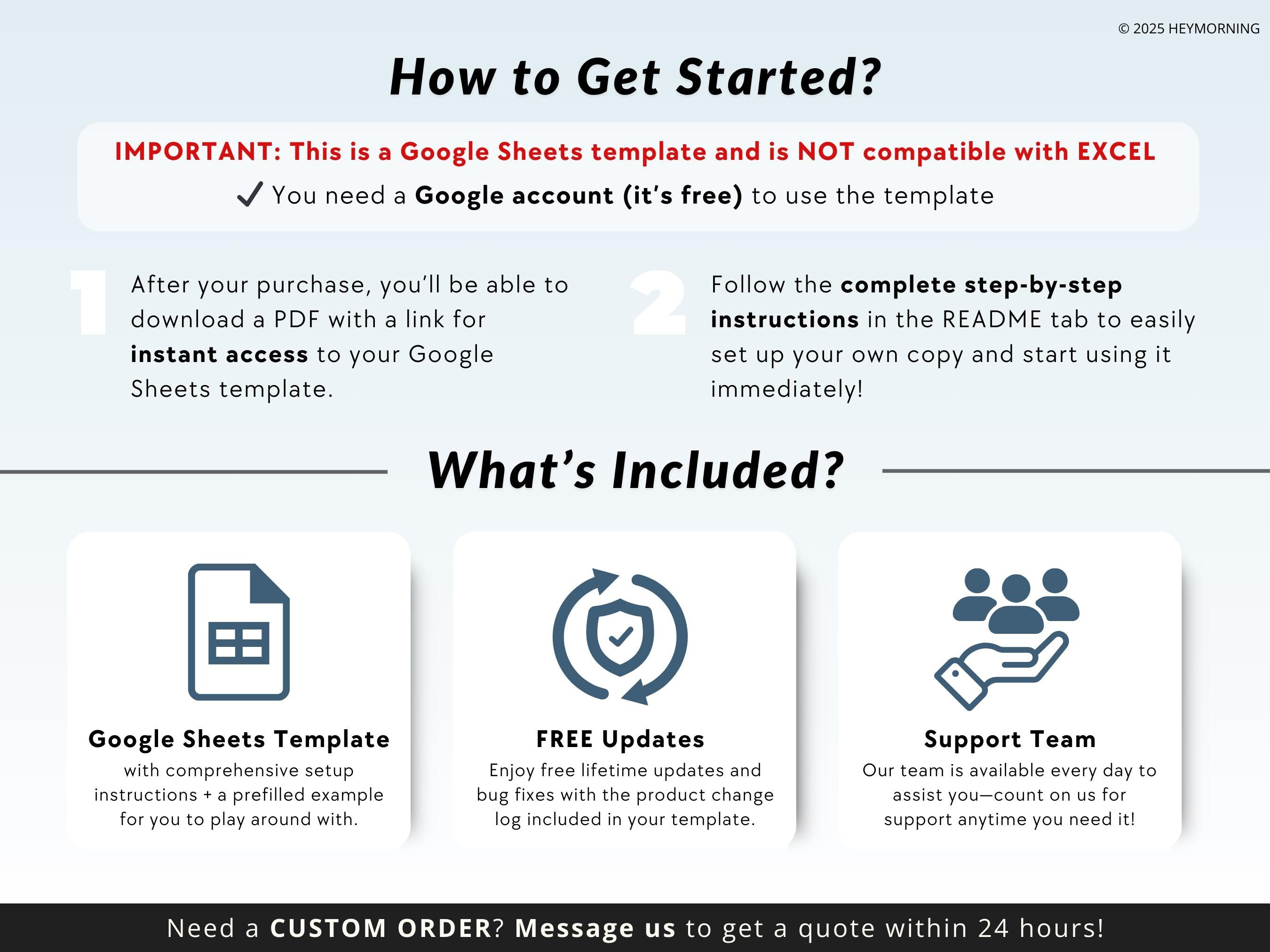Bipolar Tracker - Hey Morning