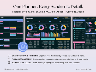 Student Planner
