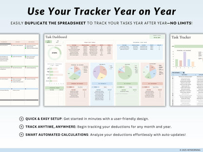 Team Task Tracker