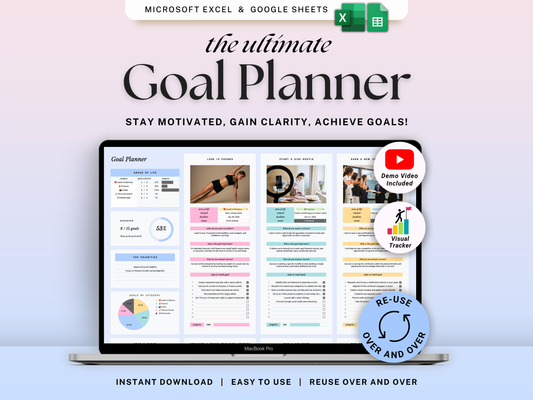 Goal Tracker